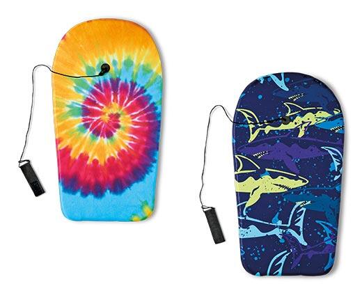 Crane Bodyboard