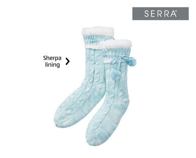 Women's Bootie Socks