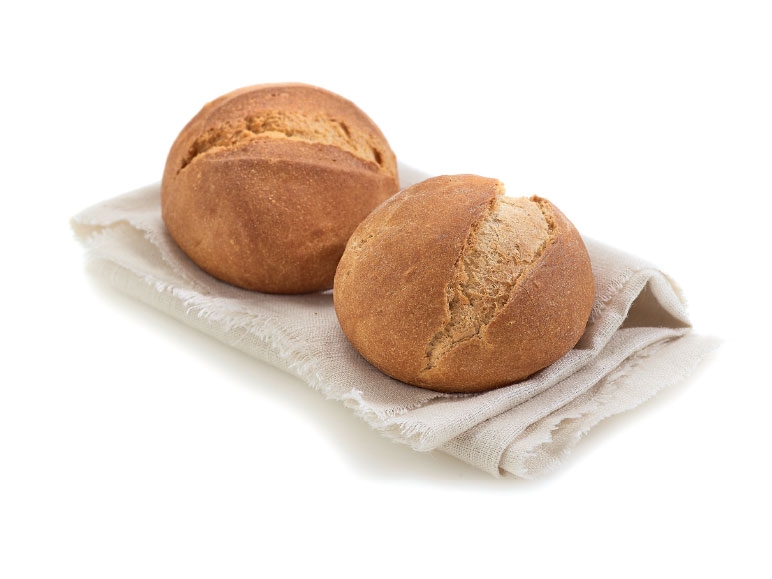 Weizenbrötchen
