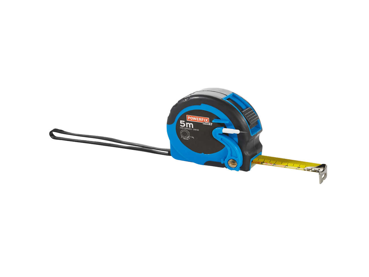 POWERFIX(R) Målebånd