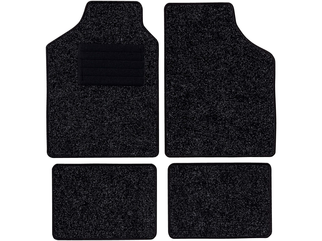 Carlux Car Mat Set