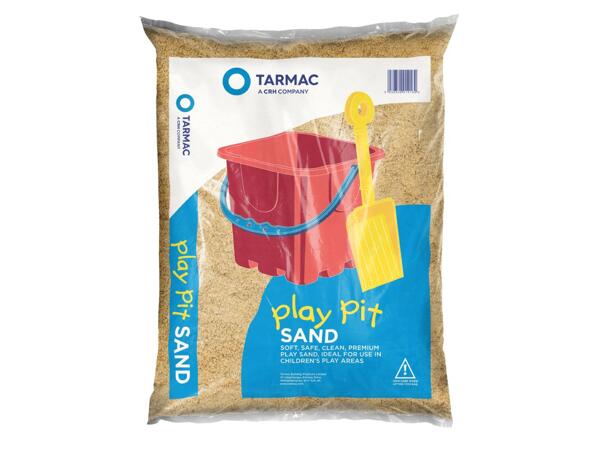 Tarmac Play Sand - 15kg - Lidl - Great Britain - Specials archive