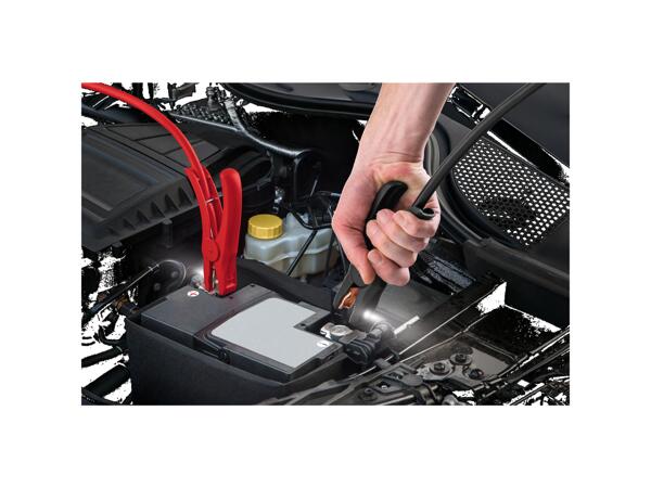Jump Leads