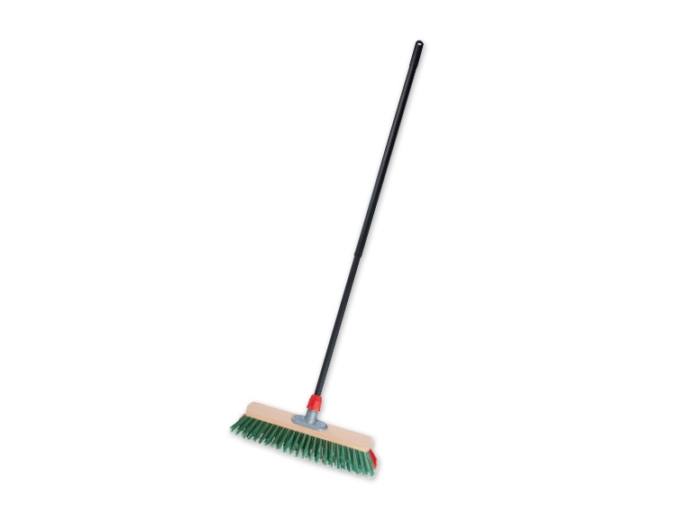 FLORABEST(R) Outdoor Broom
