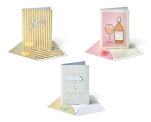 Pembrook All Occasion Card