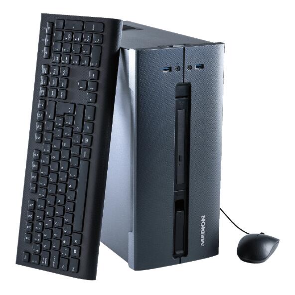 Multimedia-PC