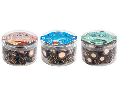 CHOCEUR(R) CIOCCOLATINI EFFETTO GHIACCIO