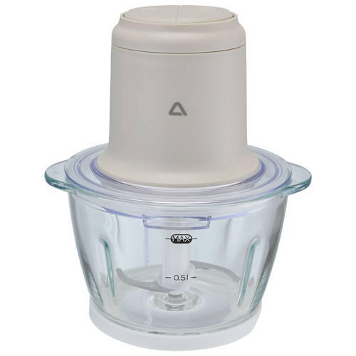 Food Chopper or Hand Mixer