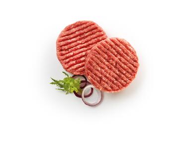 Scottona Beef Hamburger