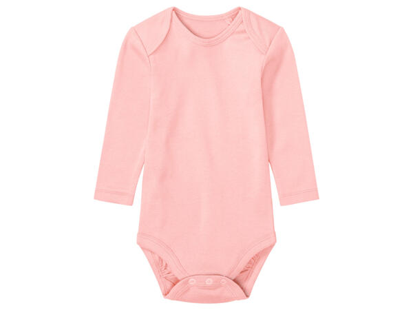 Baby Bodysuits