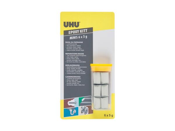 UHU(R) Epoxy-kit