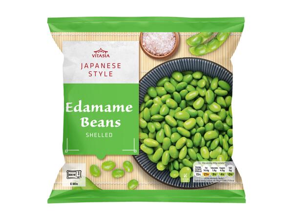 Edamame Beans