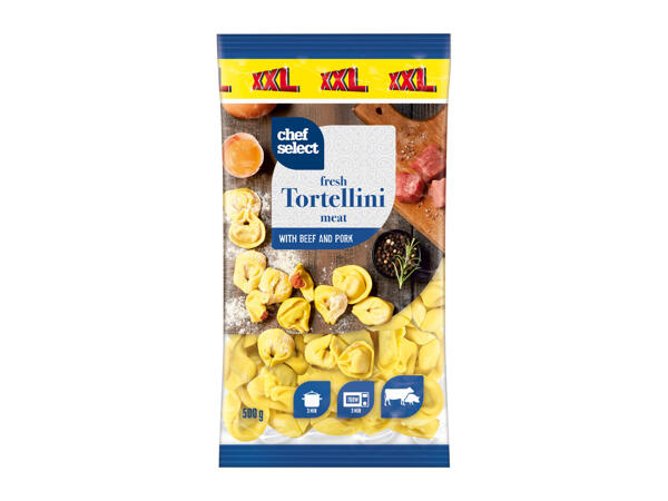Chef Select Tortellini