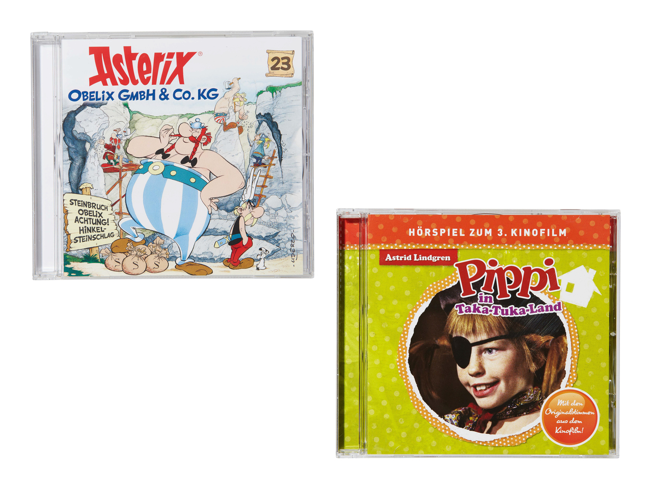 Livre audio (uniquement en Suisse alémanique)