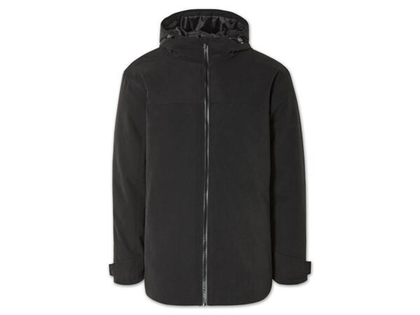 Herren Thermo-Jacke