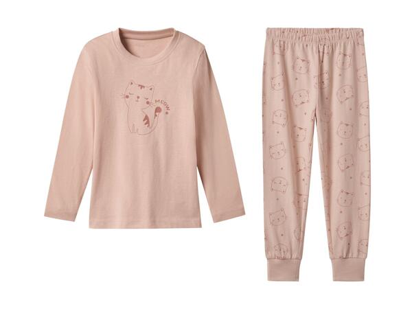 LUPILU(R) Pyjamas