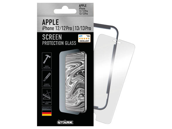 Screen Protection Glass