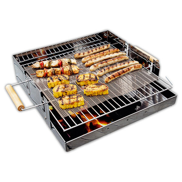 Grill- oder Backmatte