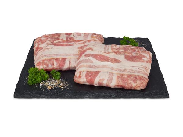 Steak de hornuss