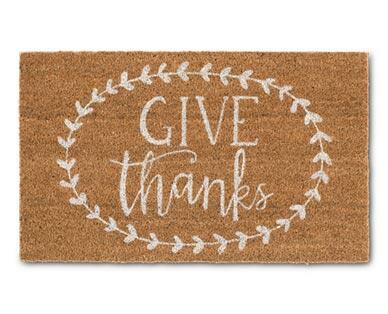 Huntington Home 
 Coir Mat