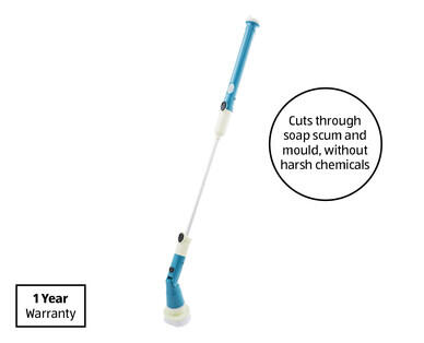 Tornado Cleaning Brush