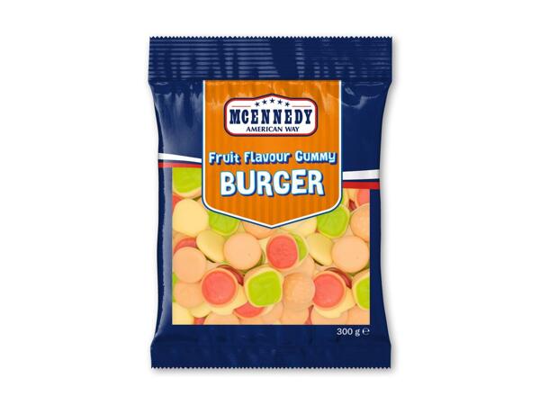 MCENNEDY Slik