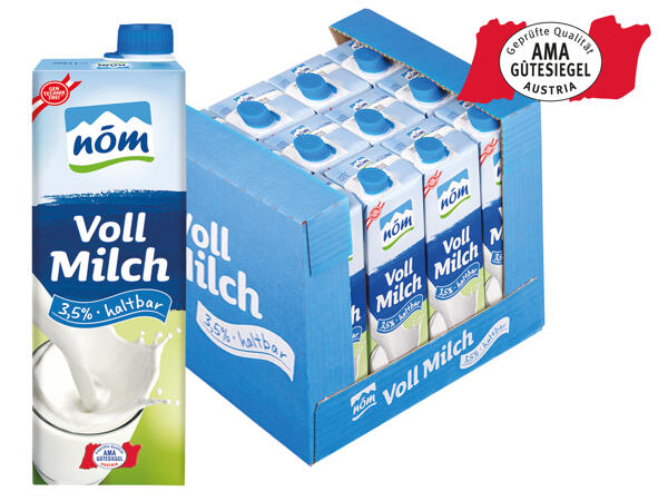 Nöm H-Milch