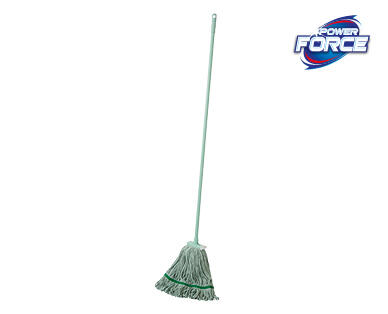 Antibacterial Cotton Mop