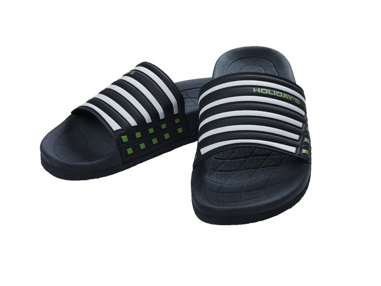 Mens' Sandals