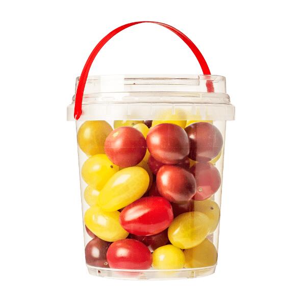 Wildmix tomater