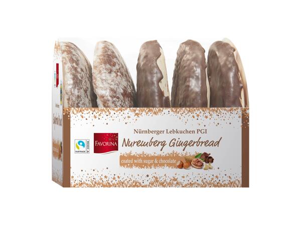 Finest Nürnberg Gingerbread Rounds PGI