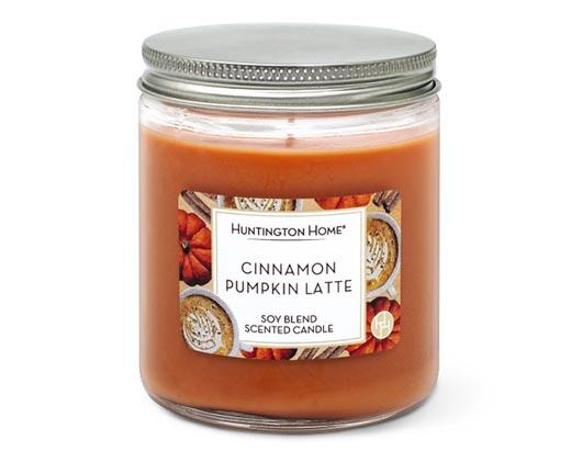 Huntington Home 
 Single-Wick Candle