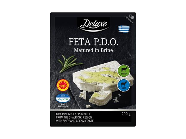 Feta de Chalcidique