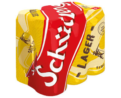 SCHÜTZENGARTEN LAGER HELL