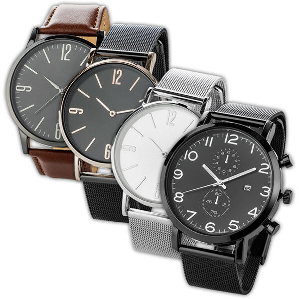 Armbanduhr