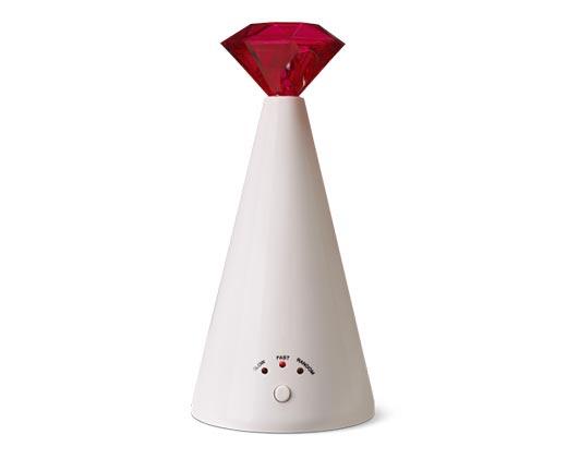 Heart to Tail 
 Cat Laser