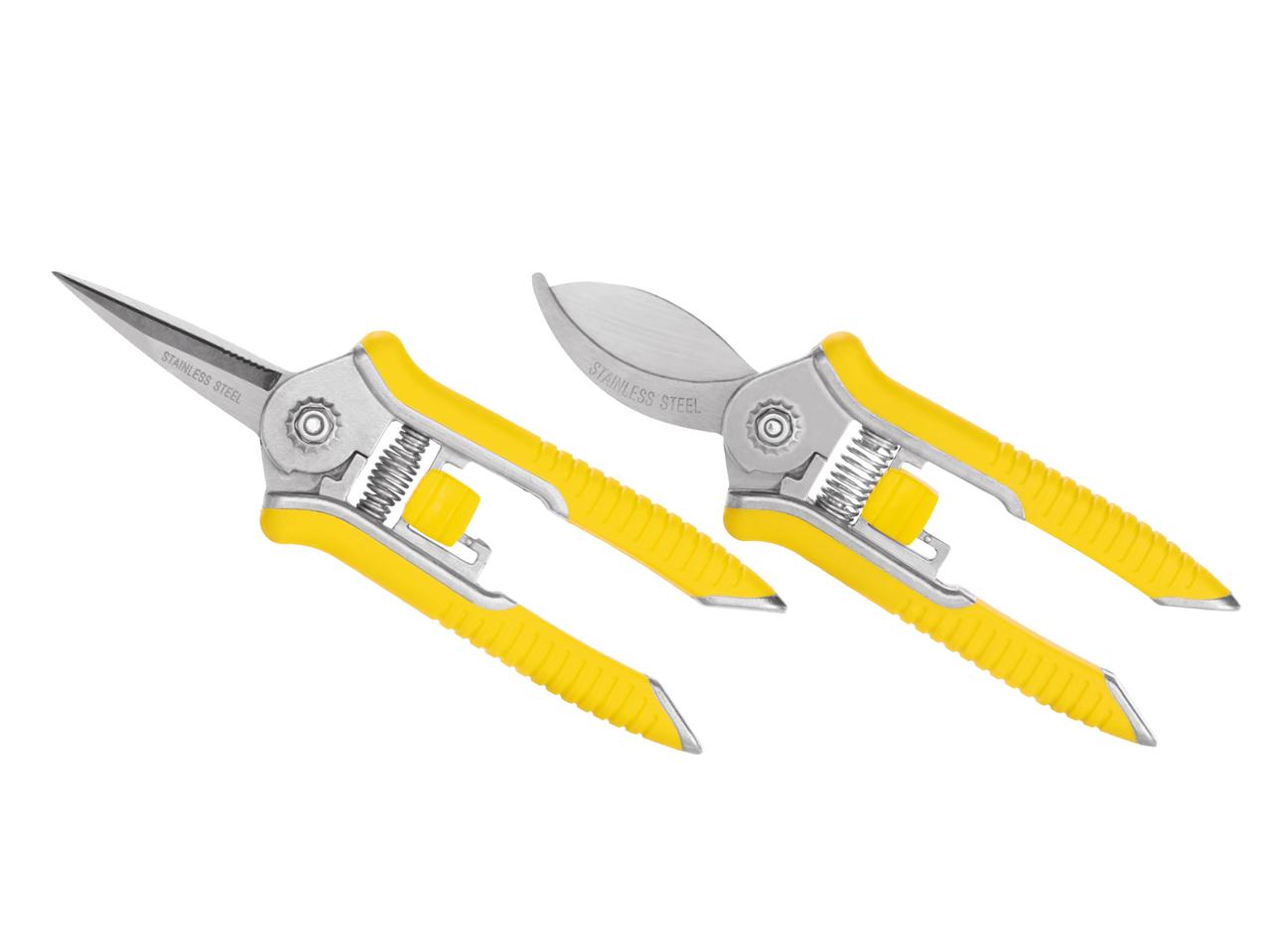 FLORABEST(R) Garden Secateurs Set