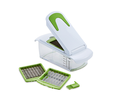 Multipurpose Dicer