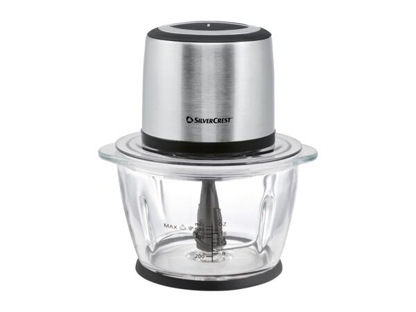 Silvercrest Kitchen Tools Mini Chopper