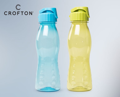 CROFTON Trinkflasche