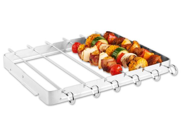 Grillspieß