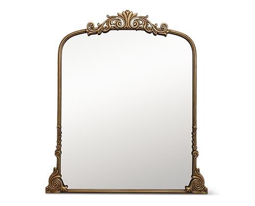 Huntington Home 
 Vintage-Style Mirror