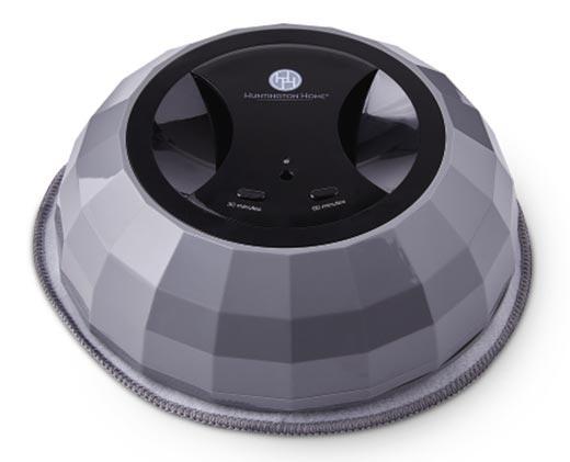 Huntington Home 
 Robotic Floor Duster