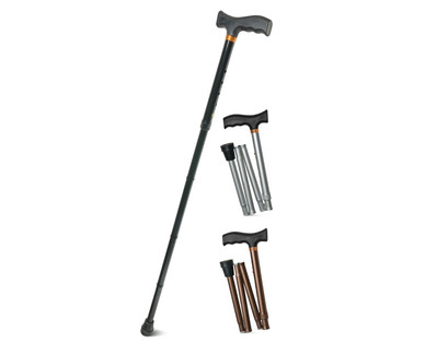 Welby Folding Cane