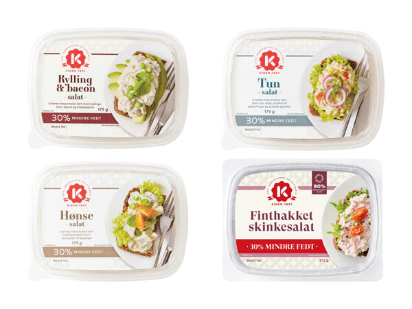 K-Salat