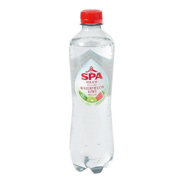 SPA(R) 				Bruisend mineraalwater, 6 st.