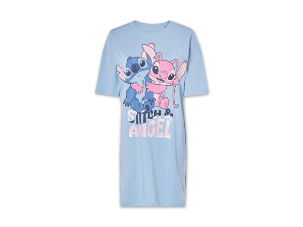 Damen Bigshirt