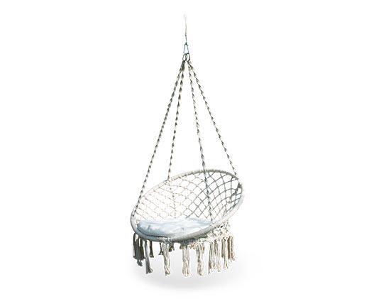 Belavi Boho Hanging Chair