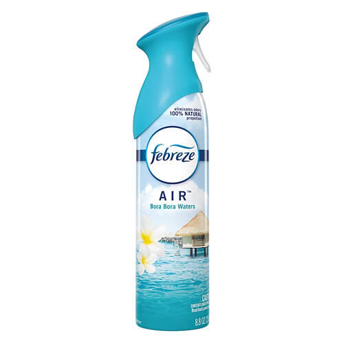 Air Freshener - Bora Bora Waters, 8.8 oz