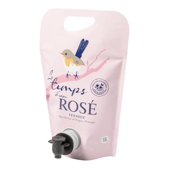 Rosé Ventoux AOP
